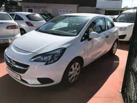 Opel-Corsa Imagem Principal