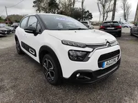 Citroën-C3 Imagem Principal