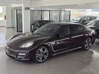 Porsche-Panamera detalhes 2