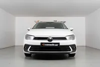 Volkswagen-Polo detalhes 2
