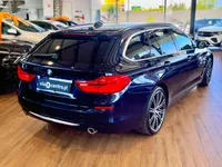 BMW-520 detalhes 1
