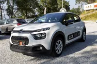 Citroën-C3 Imagem Principal