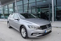 Volkswagen-Passat Variant Imagem Principal