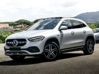 Mercedes-Benz-GLA 250 Imagem Principal