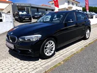 BMW-116 detalhes 1