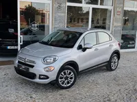 Fiat-500X Imagem Principal