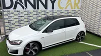 Volkswagen-Golf Imagem Principal