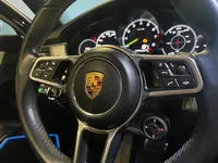 Porsche-Panamera Imagem Principal