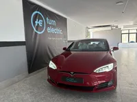 Tesla-Model S detalhes 1