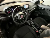 Fiat-Tipo Station Wagon detalhes 2