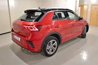 Volkswagen-T-Roc detalhes 1