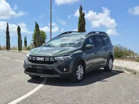 Dacia-Jogger Imagem Principal