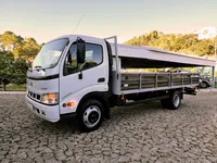 Toyota-Dyna Imagem Principal