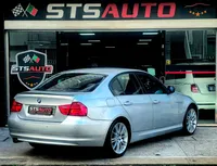 BMW-320 detalhes 2