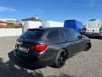 BMW-520 detalhes 2