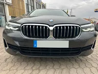 BMW-530 detalhes 1
