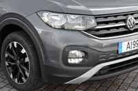 Volkswagen-T-Cross detalhes 1