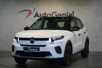 Citroën-C3 Imagem Principal