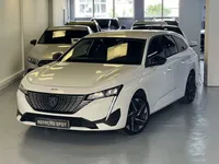 Peugeot-308 SW Imagem Principal