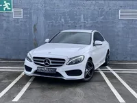 Mercedes-Benz-C 220 Imagem Principal