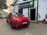 Citroën-C4 Cactus Imagem Principal