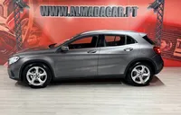 Mercedes-Benz-GLA 180 detalhes 1