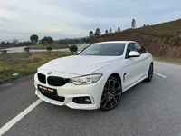 BMW-435 Imagem Principal
