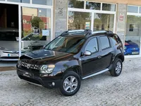 Dacia-Duster Imagem Principal