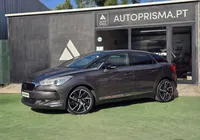Citroën-DS5 detalhes 2
