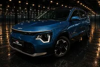 Kia-niro ev Imagem Principal