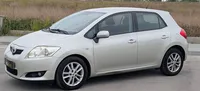 Toyota-Auris detalhes 1
