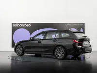 BMW-318 detalhes 2