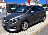 Mercedes-Benz-B 200 detalhes 1