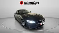 BMW-Z4 detalhes 2