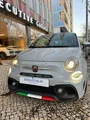 Abarth-595 Imagem Principal