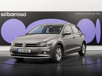Volkswagen-Polo Imagem Principal