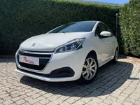 Peugeot-208 Imagem Principal