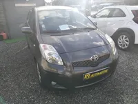 Toyota-Yaris detalhes 1