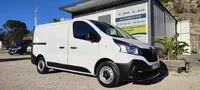 Renault-Trafic Imagem Principal