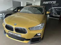 BMW-X2 Imagem Principal