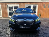 BMW-116 detalhes 1