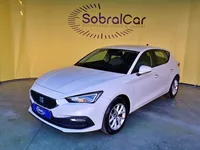 Seat-Leon Imagem Principal
