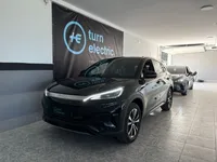 BYD-Atto 3 detalhes 1
