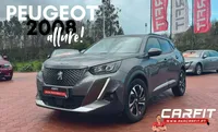 Peugeot-2008 Imagem Principal