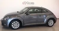 Volkswagen-New Beetle detalhes 1