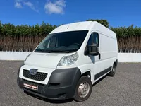 Peugeot-Boxer Imagem Principal