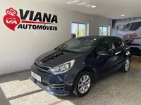 Kia-Rio Imagem Principal