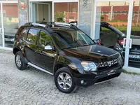 Dacia-Duster detalhes 2