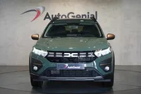Dacia-Jogger detalhes 2