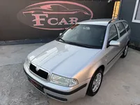 Skoda-Octavia Break detalhes 1